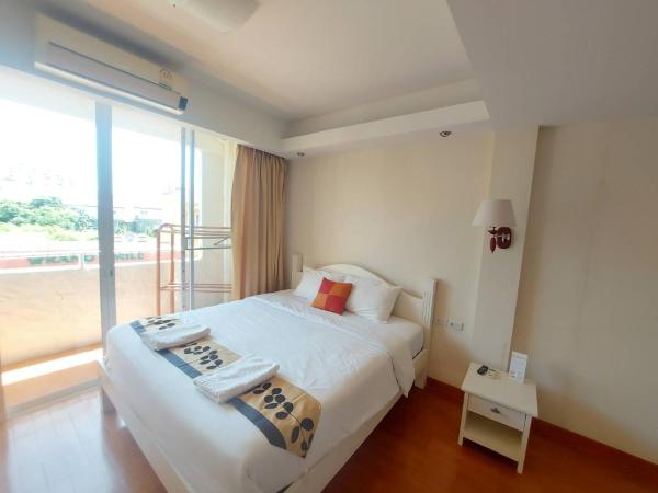 Grand Smile Wellness Resort : photo 10 de la chambre studio supérieur