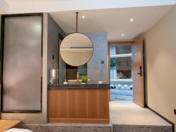 Memory Garden House : photo 3 de la chambre chambre lit king-size jardin