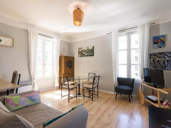 Alexandra Apartments : photo 4 de la chambre appartement 1 chambre (2 adultes)