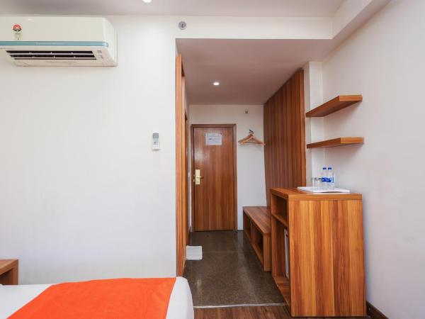 Le Roi Udaipur : photo 9 de la chambre chambre double premium