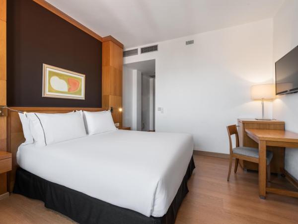 Exe Peregrino : photo 1 de la chambre chambre deluxe double ou lits jumeaux