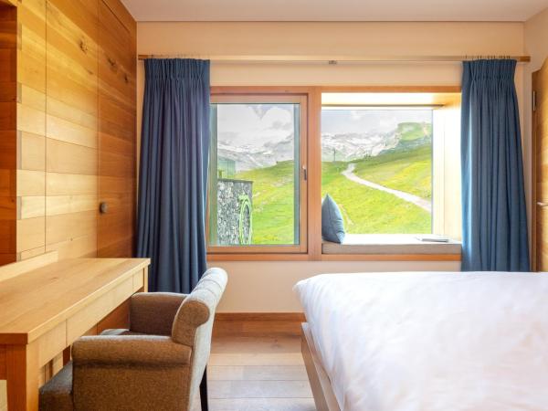 chetzeron : photo 1 de la chambre chambre simple