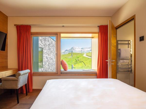 chetzeron : photo 2 de la chambre chambre simple