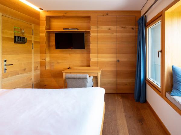 chetzeron : photo 3 de la chambre chambre simple