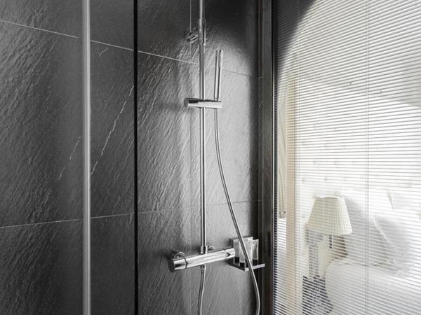 M Social Singapore : photo 5 de la chambre hébergement lit queen-size premier avec alcôve