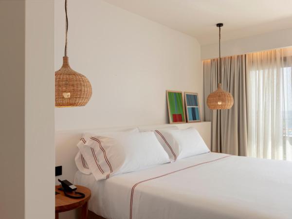 Elisabeth by the Sea Hotel : photo 3 de la chambre chambre double deluxe avec balcon - vue sur mer