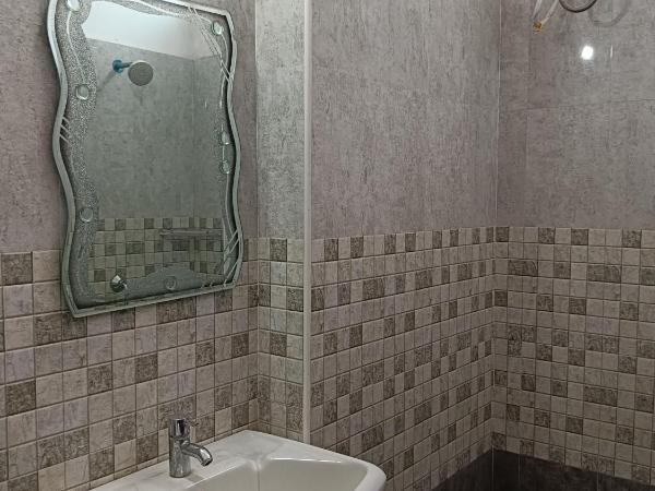 GAYATHRI HEIGHTS SERVICED APARTMENTS & APARTMENT HOTEL In HYDERABAD : photo 5 de la chambre chambre deluxe