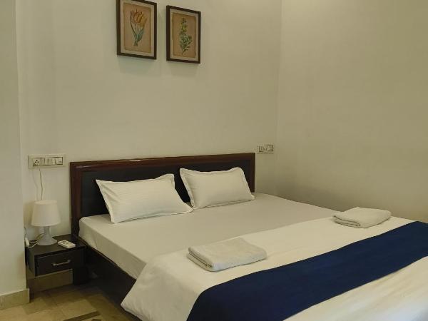 Rising Shemesh Home Stay : photo 5 de la chambre chambre double deluxe (2 adultes + 1 enfant)
