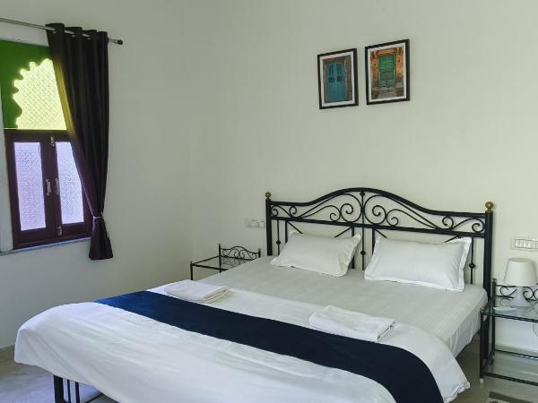 Rising Shemesh Home Stay : photo 2 de la chambre chambre double Économique