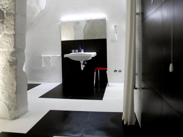 Basiliani Hotel : photo 10 de la chambre chambre triple supérieure