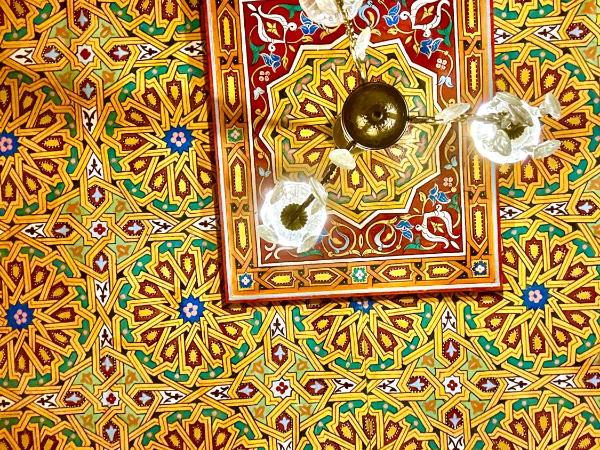 Riad Damia Suite &Spa : photo 8 de la chambre chambre double