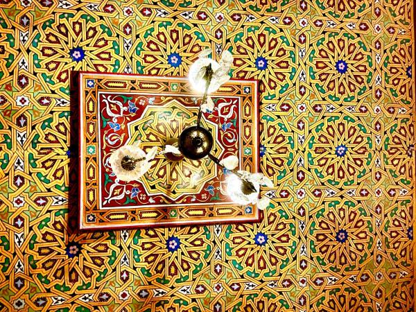 Riad Damia Suite &Spa : photo 7 de la chambre chambre double