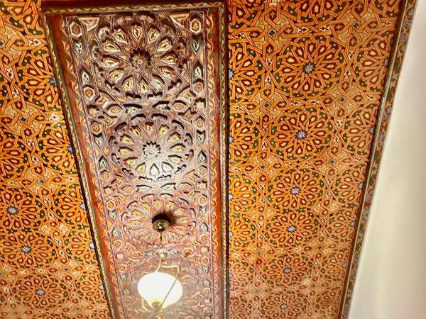 Riad Damia Suite &Spa : photo 9 de la chambre chambre double