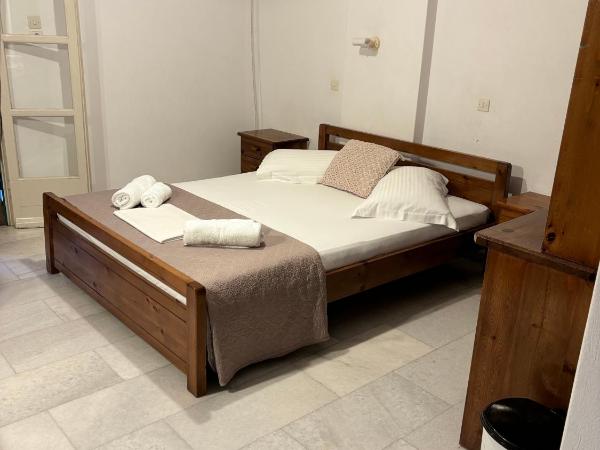 Asiminas : photo 1 de la chambre chambre double