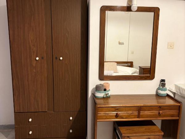 Asiminas : photo 2 de la chambre chambre double