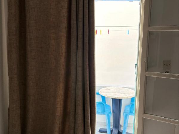 Asiminas : photo 4 de la chambre chambre double