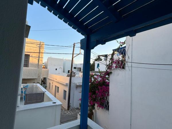 Asiminas : photo 5 de la chambre chambre double