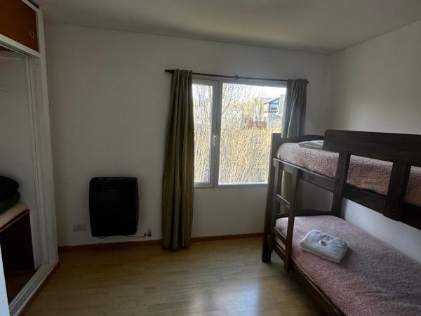 Flamenco Bay Apartments : photo 6 de la chambre appartement en duplex