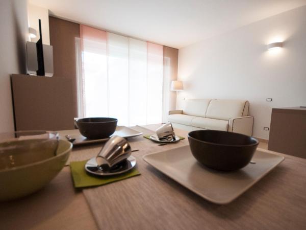 Zeus Hotel - Aparthotel - Meeting & Congress : photo 8 de la chambre chambre double classique