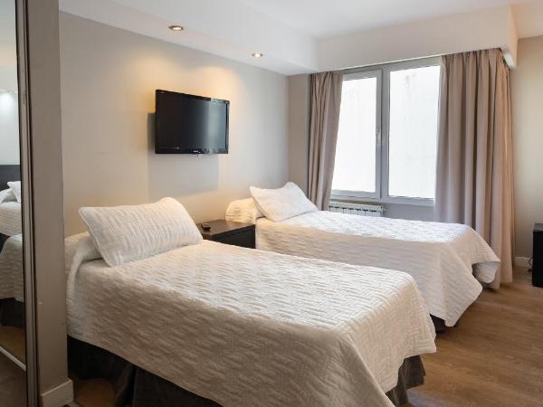 Hotel Alt Interlaken : photo 1 de la chambre chambre double Économique