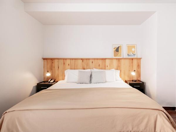 5411 Soho Hotel : photo 6 de la chambre chambre côté jardin