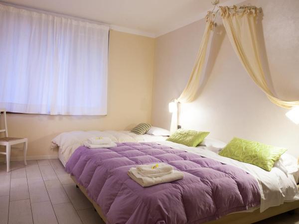 Botton d'Oro Pelabrocco : photo 4 de la chambre chambre triple