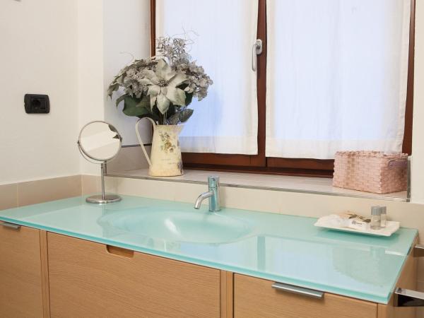 Botton d'Oro Pelabrocco : photo 5 de la chambre chambre triple