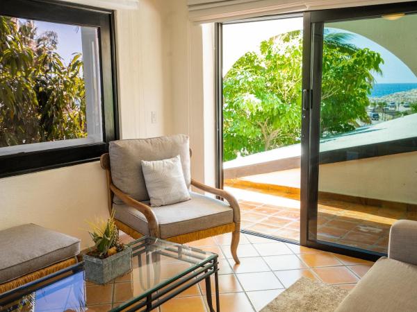 La Marina Inn : photo 4 de la chambre suite 1 chambre