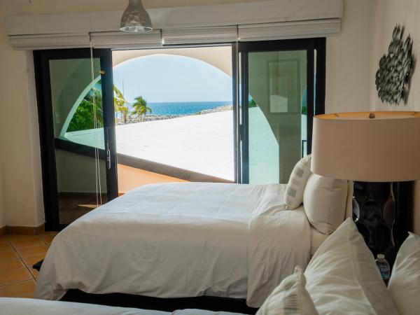 La Marina Inn : photo 5 de la chambre suite 1 chambre