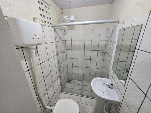 Pousada Mar de Iracema : photo 6 de la chambre chambre double