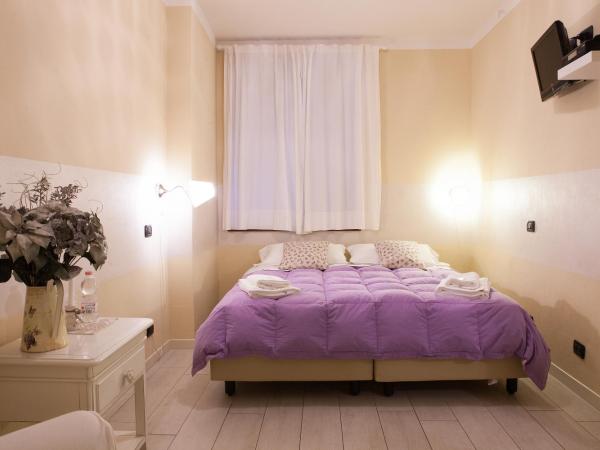 Botton d'Oro Pelabrocco : photo 2 de la chambre chambre double ou lits jumeaux