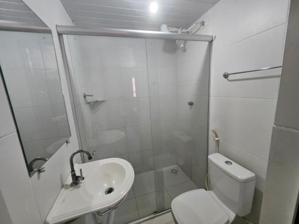 Pousada Mar de Iracema : photo 6 de la chambre chambre familiale