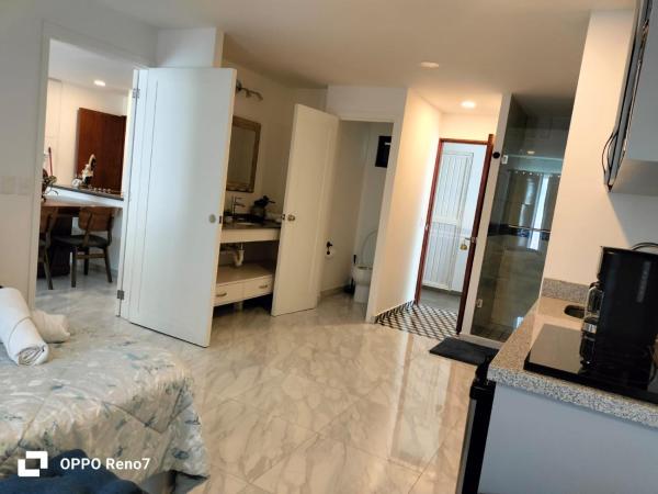 Morgan Hotel Boutique & Residences, Los Cabos : photo 1 de la chambre studio deluxe