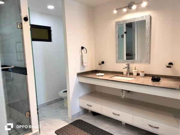 Morgan Hotel Boutique & Residences, Los Cabos : photo 4 de la chambre appartement 2 chambres