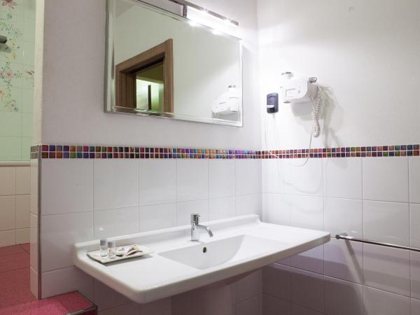 Botton d'Oro Pelabrocco : photo 5 de la chambre chambre quadruple