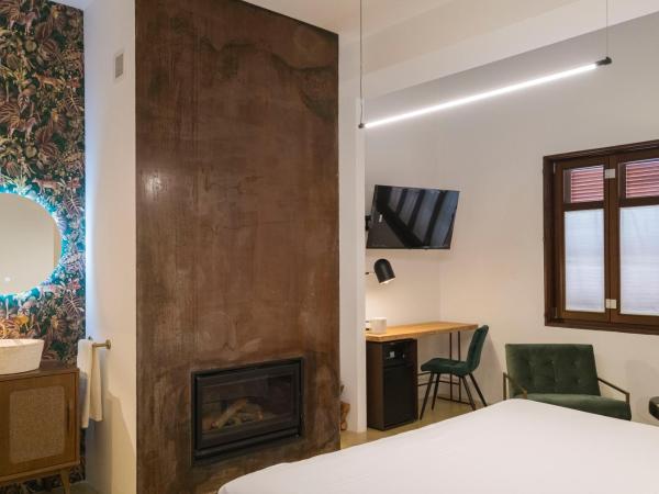 La Moderna Suites : photo 2 de la chambre suite exécutive