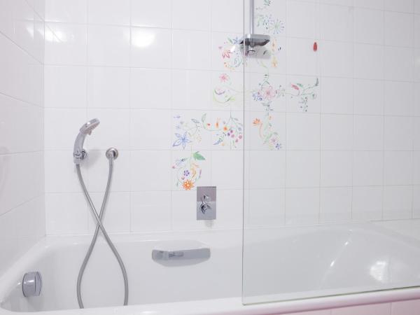 Botton d'Oro Pelabrocco : photo 7 de la chambre chambre quadruple