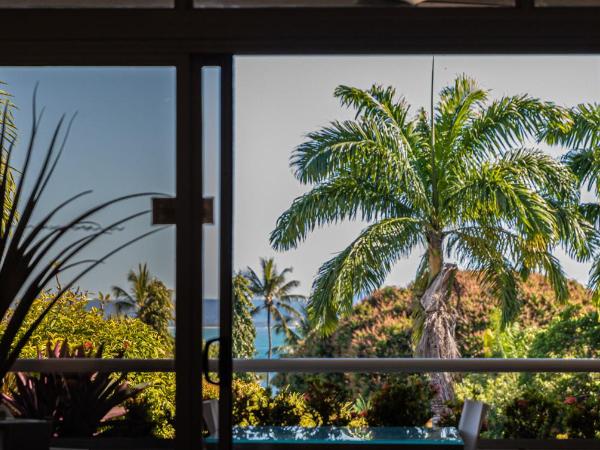 Club Tropical Resort - Official Onsite Reception & Check In : photo 3 de la chambre chambre triple supérieure