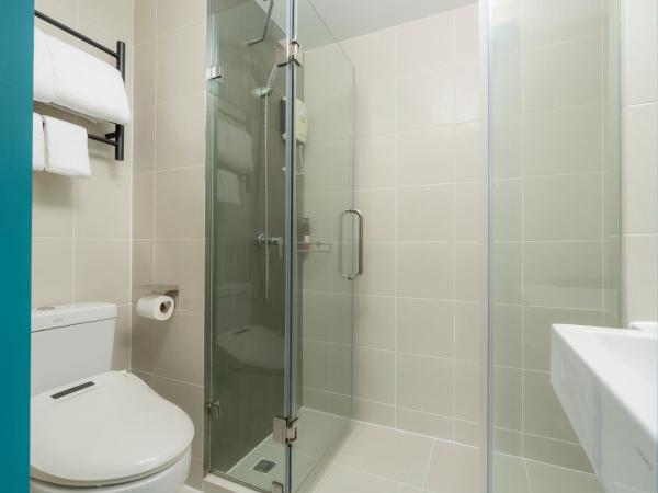 The Grass Serviced Suites : photo 4 de la chambre chambre lits jumeaux deluxe