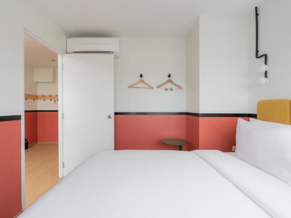 The Grass Serviced Suites : photo 3 de la chambre suite 2 chambres