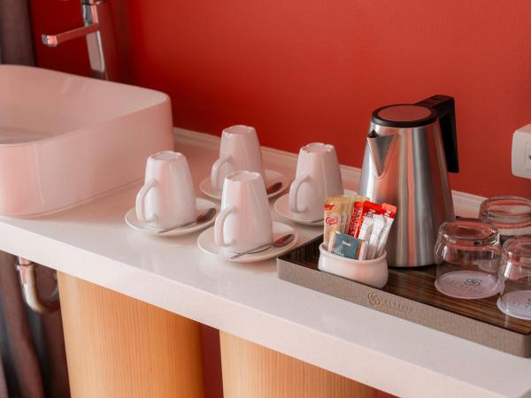 The Grass Serviced Suites : photo 7 de la chambre suite 2 chambres