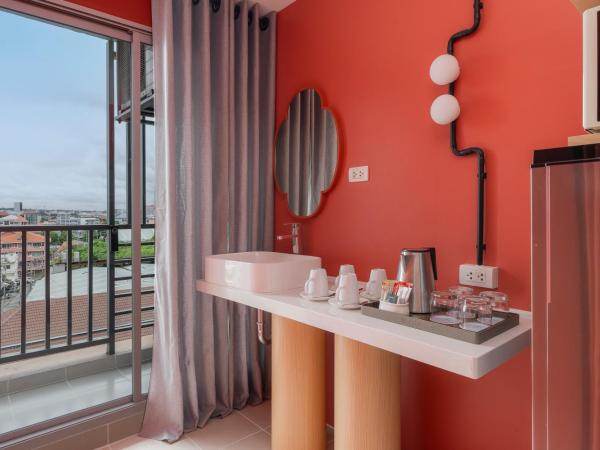 The Grass Serviced Suites : photo 5 de la chambre suite 2 chambres