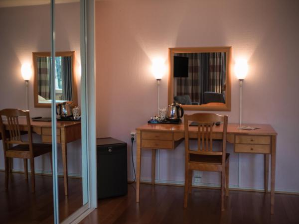 Hotel Arthur : photo 3 de la chambre chambre lits jumeaux supérieure