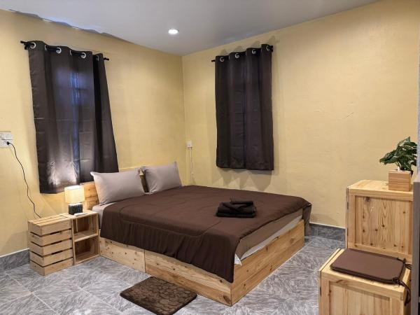 Sea U House : photo 1 de la chambre bungalow standard