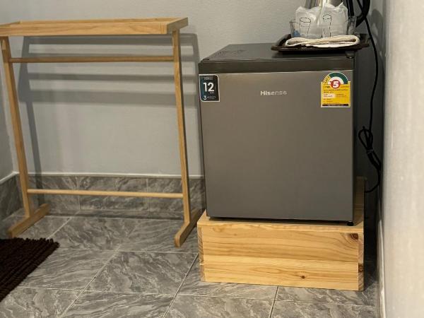 Sea U House : photo 6 de la chambre bungalow standard