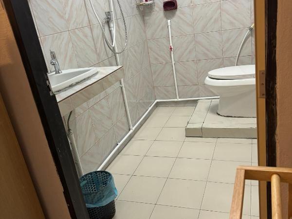 Sea U House : photo 7 de la chambre bungalow standard