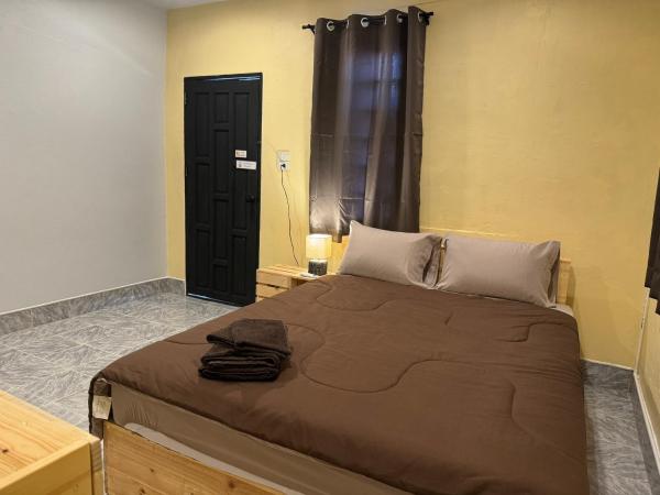 Sea U House : photo 4 de la chambre bungalow standard