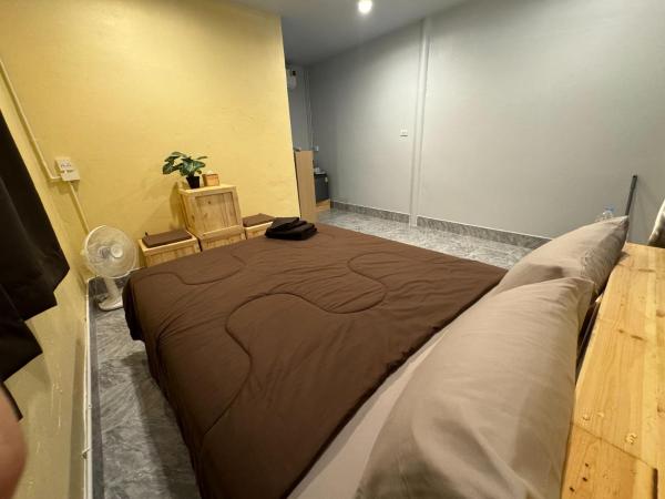 Sea U House : photo 5 de la chambre bungalow standard