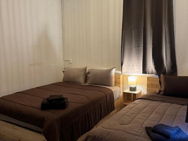 Sea U House : photo 6 de la chambre bungalow supérieur