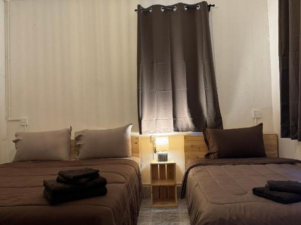 Sea U House : photo 3 de la chambre bungalow supérieur